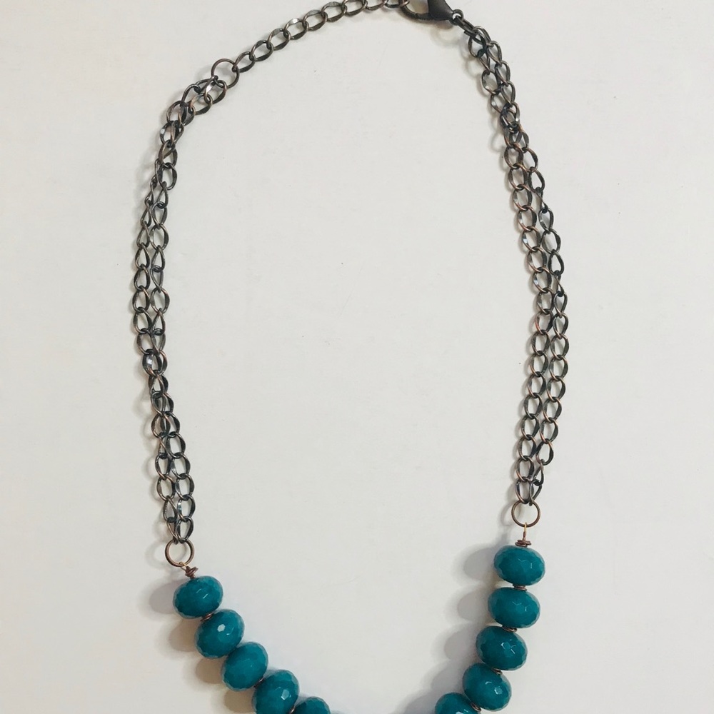 Statement Necklaces Bundle. - Picture 8 of 8